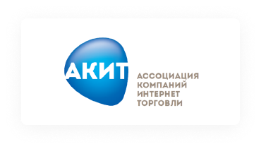 Логотип АКИТ